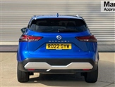 Nissan Qashqai Image 4