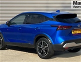 Nissan Qashqai Image 5