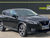 Nissan Qashqai Image 1