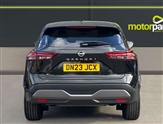Nissan Qashqai Image 4