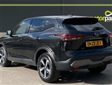 Nissan Qashqai Image 5
