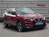 Nissan Qashqai Image 1