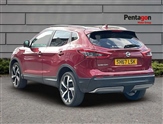 Nissan Qashqai Image 2
