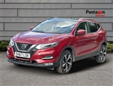 Nissan Qashqai Image 3