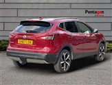 Nissan Qashqai Image 4