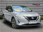 Nissan Qashqai Image 1
