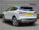 Nissan Qashqai Image 2