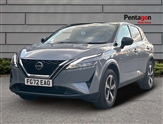 Nissan Qashqai Image 3
