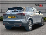 Nissan Qashqai Image 4