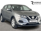 Nissan Qashqai Image 1