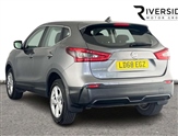 Nissan Qashqai Image 3