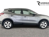 Nissan Qashqai Image 4