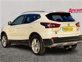 Nissan Qashqai Image 5