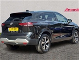 Nissan Qashqai Image 3