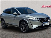 Nissan Qashqai Image 1