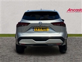Nissan Qashqai Image 4