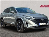 Nissan Qashqai Image 1