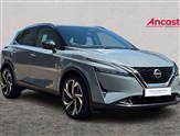 Nissan Qashqai Image 1