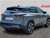 Nissan Qashqai Image 3
