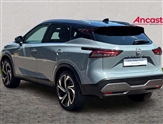 Nissan Qashqai Image 5