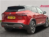 Nissan Qashqai Image 3