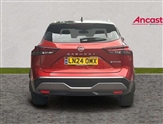 Nissan Qashqai Image 4