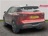 Nissan Qashqai Image 5