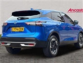 Nissan Qashqai Image 3