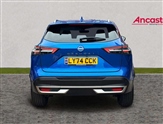 Nissan Qashqai Image 4