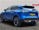 Nissan Qashqai Image 5