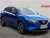 Nissan Qashqai Image 1