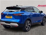 Nissan Qashqai Image 3