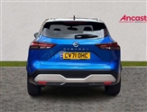 Nissan Qashqai Image 4