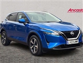 Nissan Qashqai Image 1