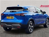 Nissan Qashqai Image 3