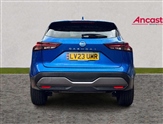 Nissan Qashqai Image 4