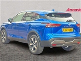 Nissan Qashqai Image 5
