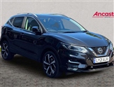 Nissan Qashqai Image 1