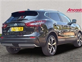 Nissan Qashqai Image 3