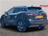 Nissan Qashqai Image 5
