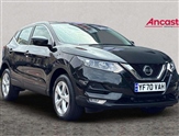 Nissan Qashqai Image 1