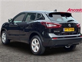 Nissan Qashqai Image 5