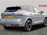 Nissan Qashqai Image 3