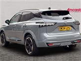 Nissan Qashqai Image 5