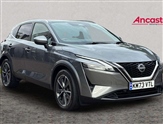 Nissan Qashqai Image 1