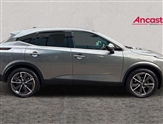 Nissan Qashqai Image 2