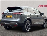 Nissan Qashqai Image 3