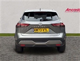 Nissan Qashqai Image 4