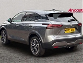 Nissan Qashqai Image 5