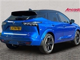 Nissan Qashqai Image 3